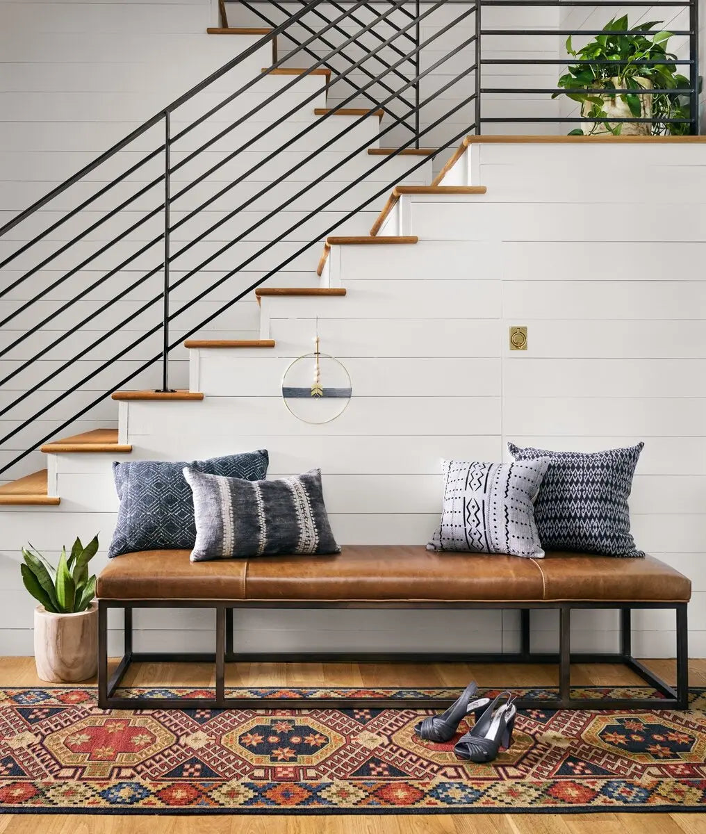 First Impressions Count: How to Create a Welcoming Entryway