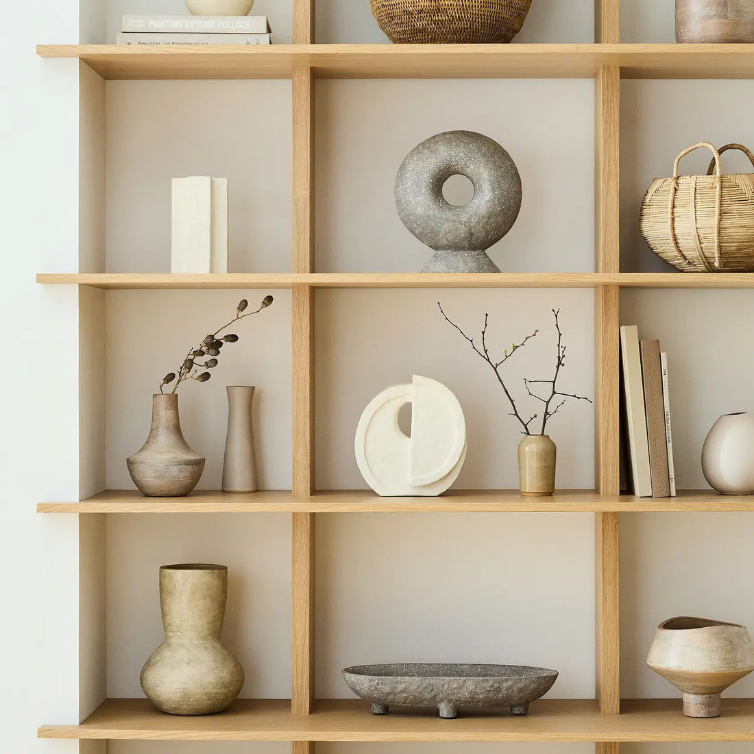 How to Accomplish The Shelf Shelfie