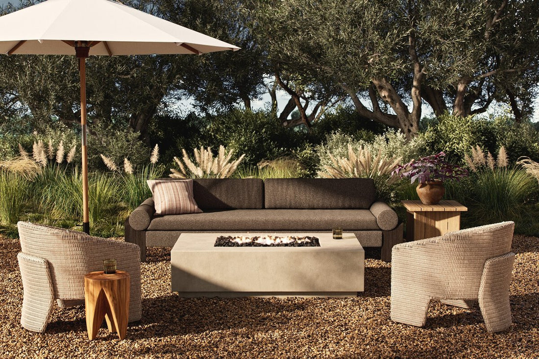 Outdoor Living: How to Design the Perfect Space