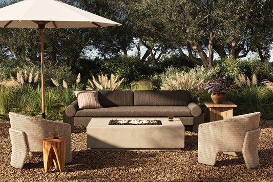 Outdoor Living: How to Design the Perfect Space