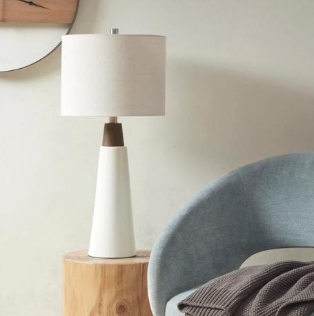 Table Lamps