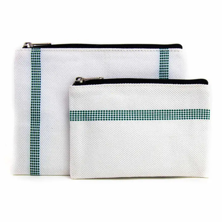 Zipper Pouch Collection