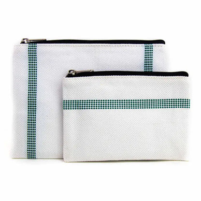 Zipper Pouch Collection