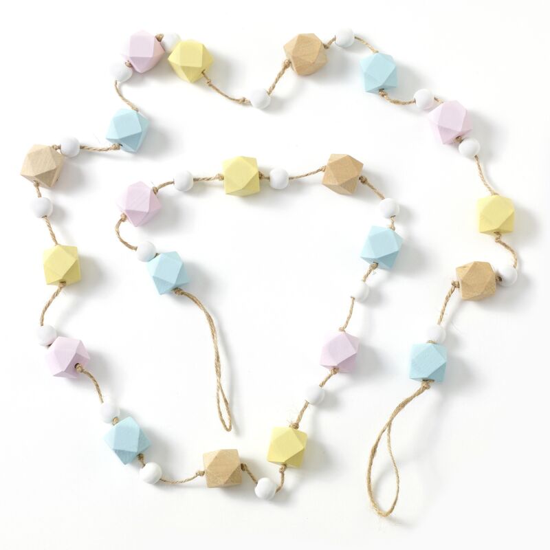 Taffy Garland