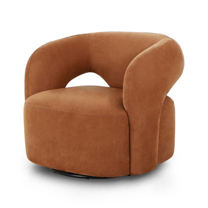 Mazie Swivel Chair