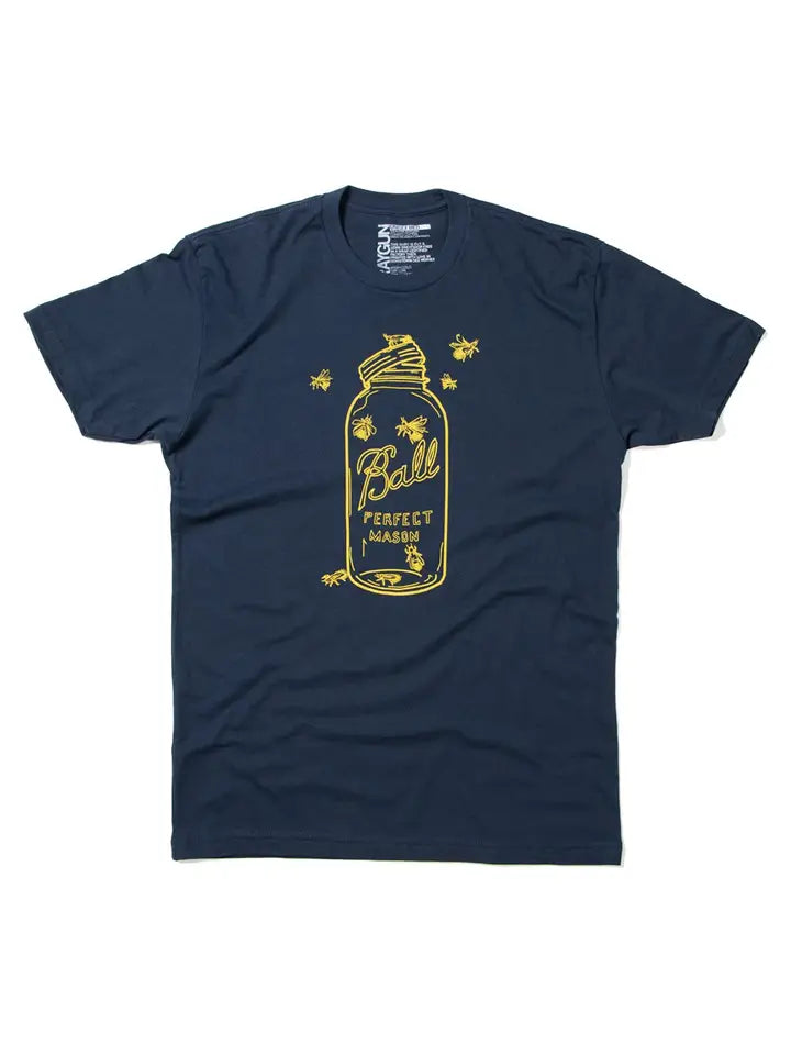 "Firefly" T-Shirt