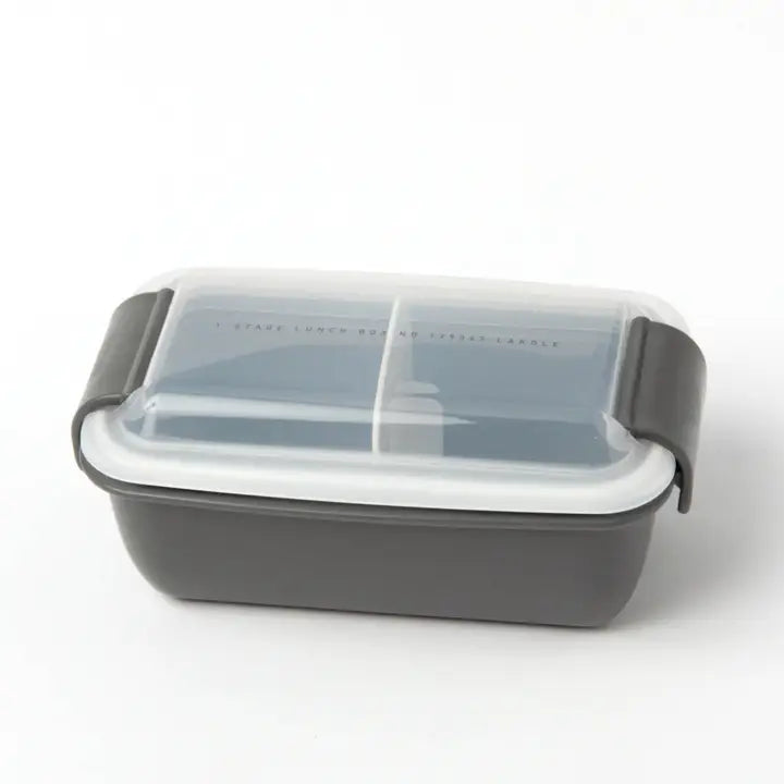 Dome Lunch Container