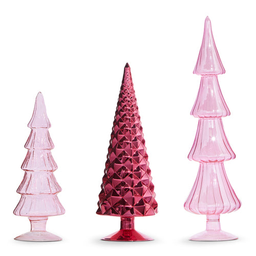 Pink Tree Colletion