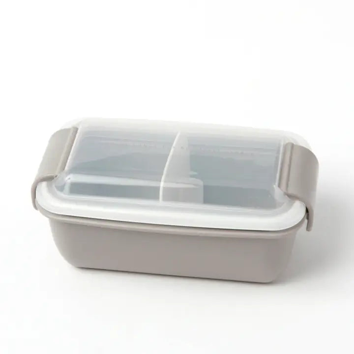 Dome Lunch Container