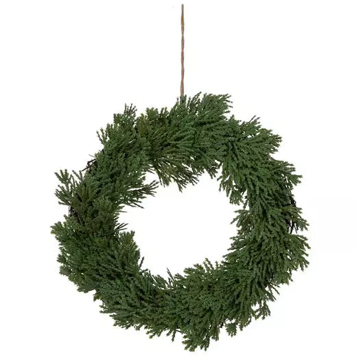 Holiday Wreath