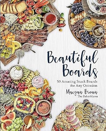 Beautiful Boards Book