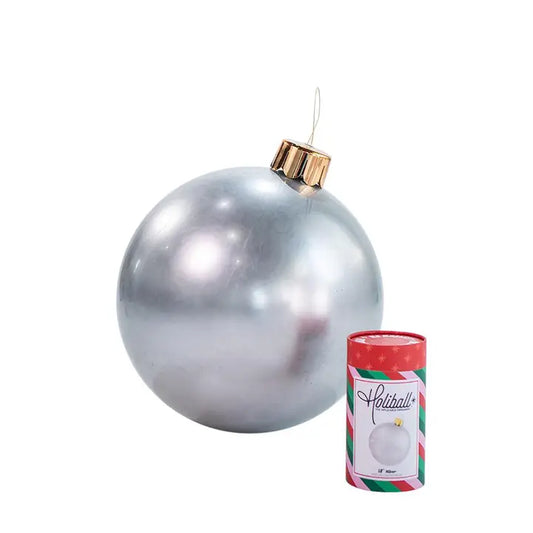 Holiball Ornament Collection 18"