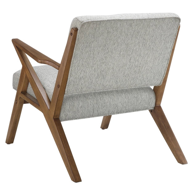 Mid-Century Lounge Chair