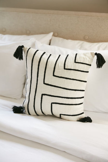 Falun Pillow