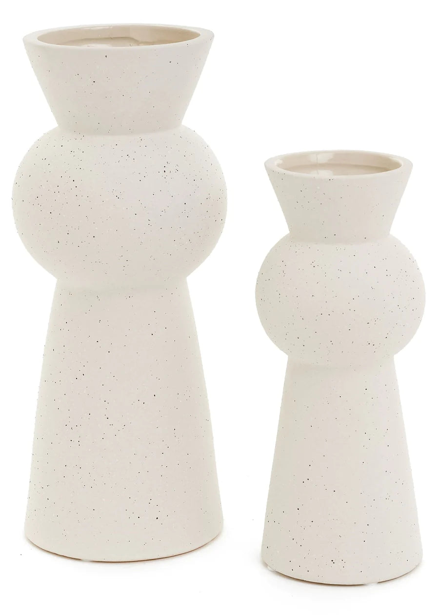 Giotto Textured Vase