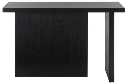 Annie Console Table- Black