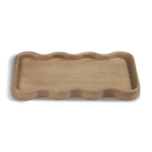 Swirl Tray