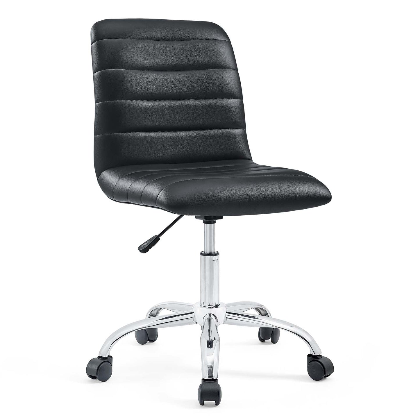 Ripple Armless Office Chair