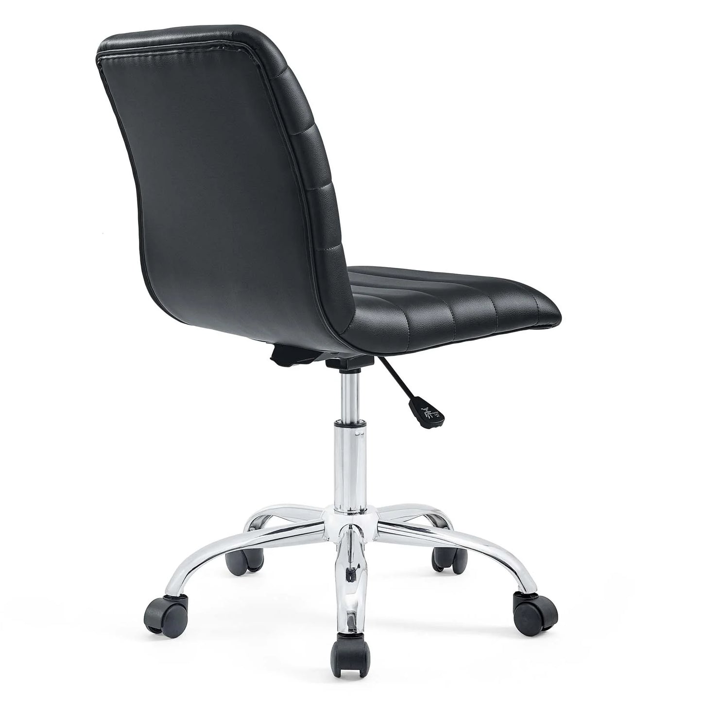 Ripple Armless Office Chair