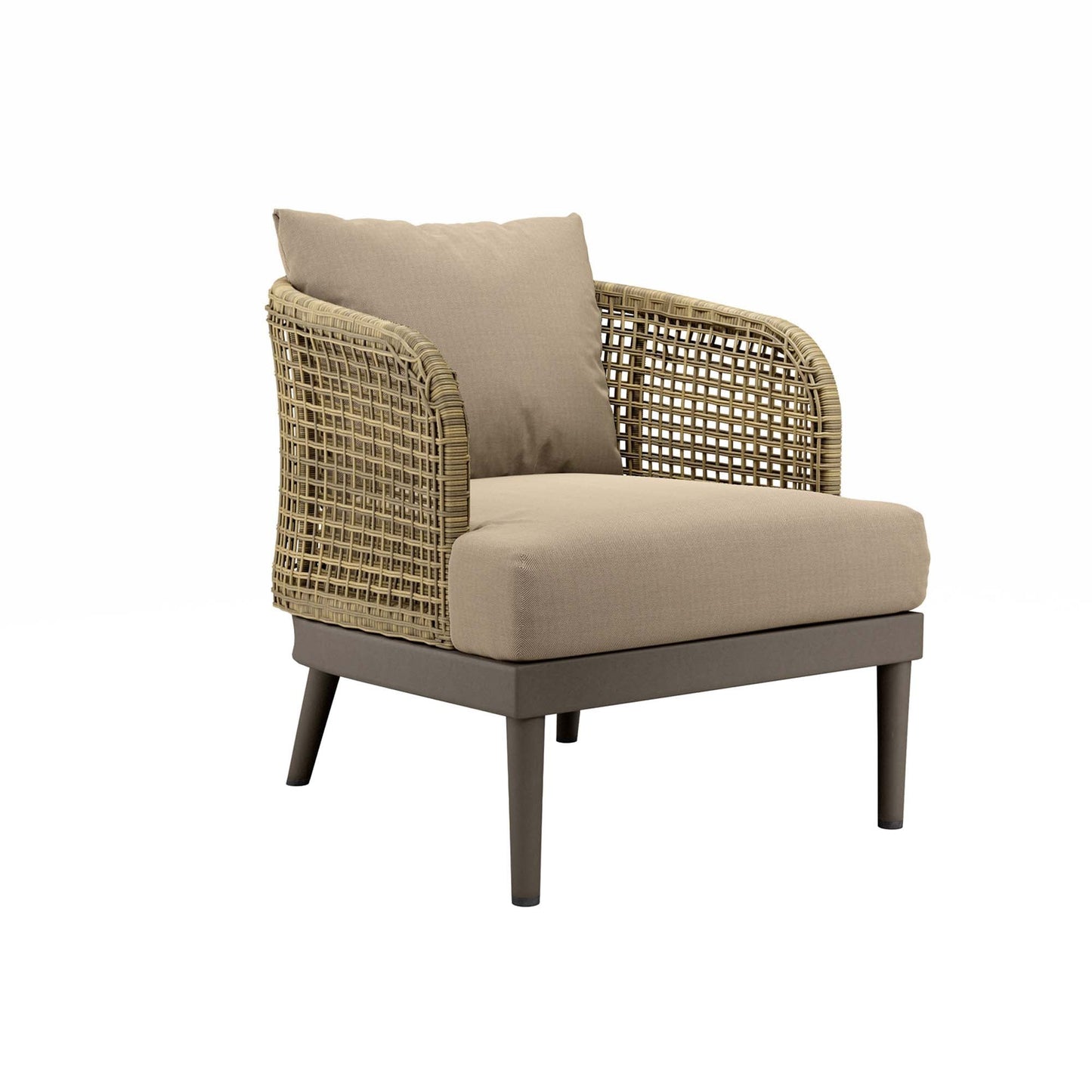 Meadow Outdoor Armchair