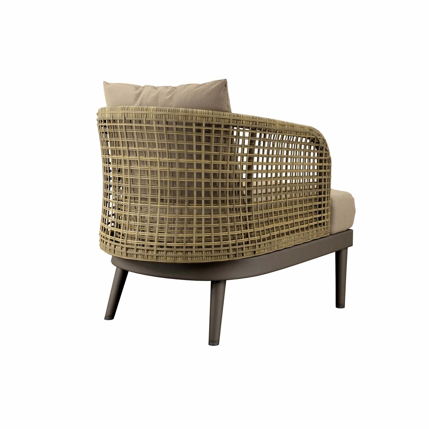 Meadow Outdoor Armchair