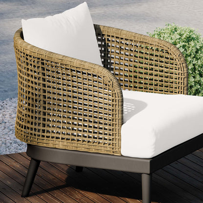 Meadow Outdoor Armchair