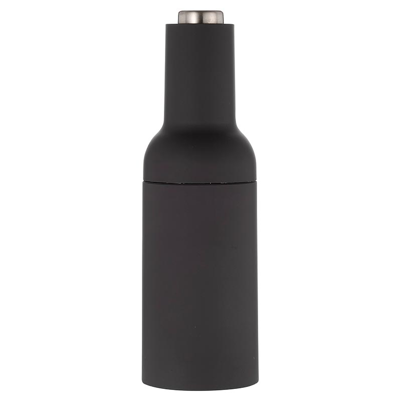 Electric Matte Blk Grinder