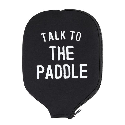 PB Paddle Cover-Paddle