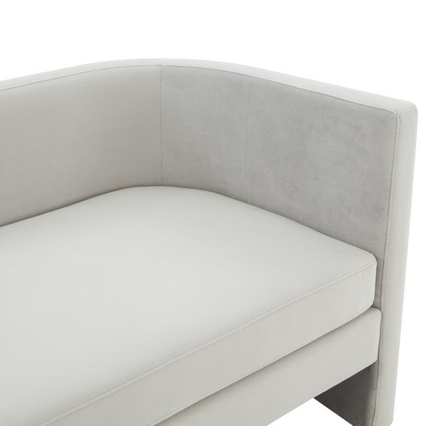 Rosalina Curved Sofa