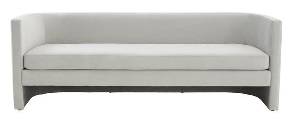 Rosalina Curved Sofa