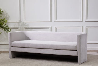 Rosalina Curved Sofa