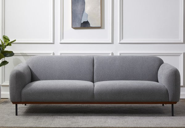 Kelce Linen Sofa