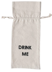 Cotton Wine Bags