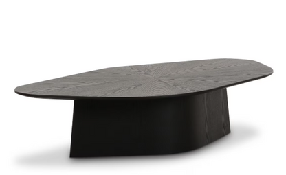 Black Ash Coffee Table