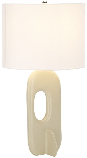 Bryan Sculptural Table Lamp