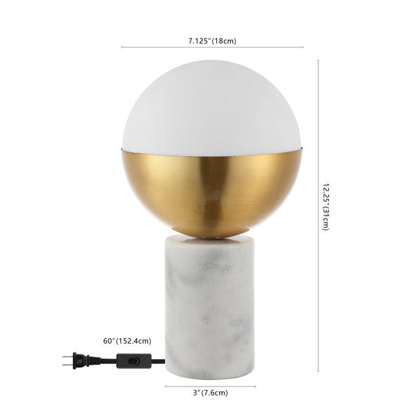 EVOLET TABLE LAMP