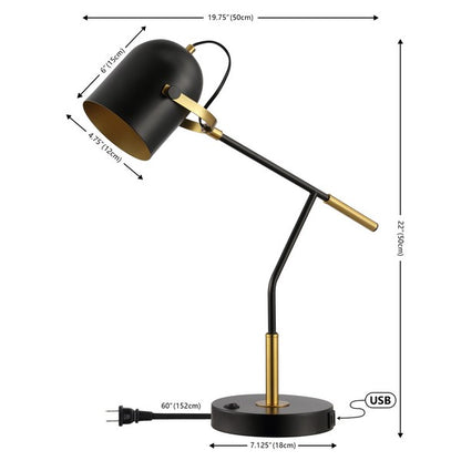 Mulaney Table Lamp