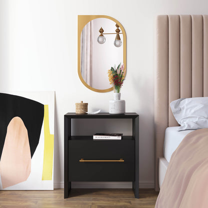 Libre Nightstand