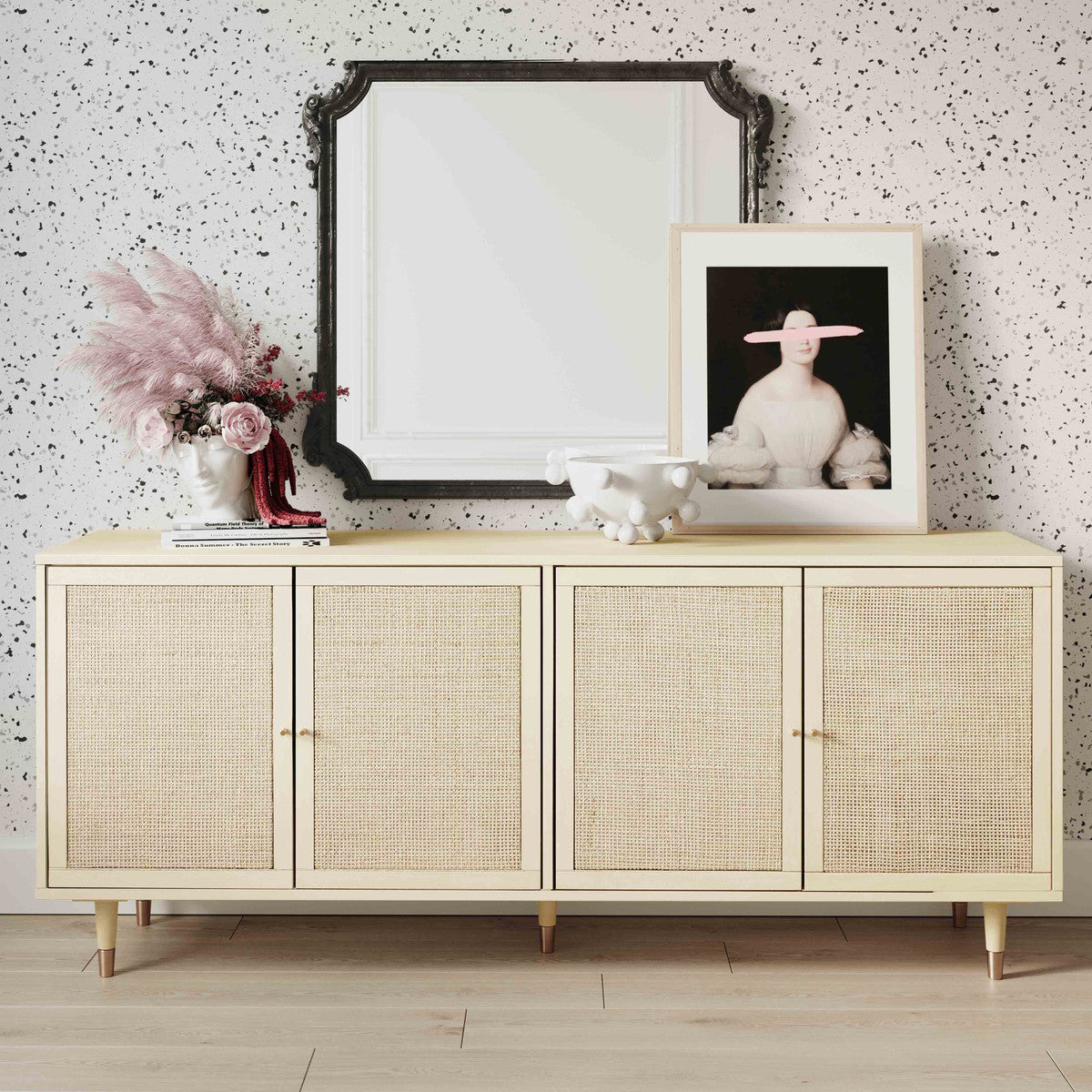 Sierra Sideboard