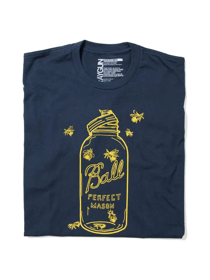 "Firefly" T-Shirt