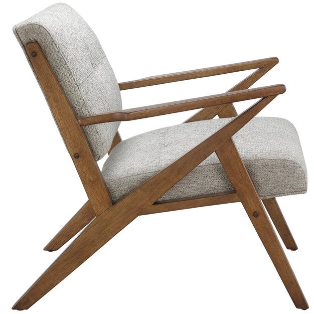 Mid-Century Lounge Chair