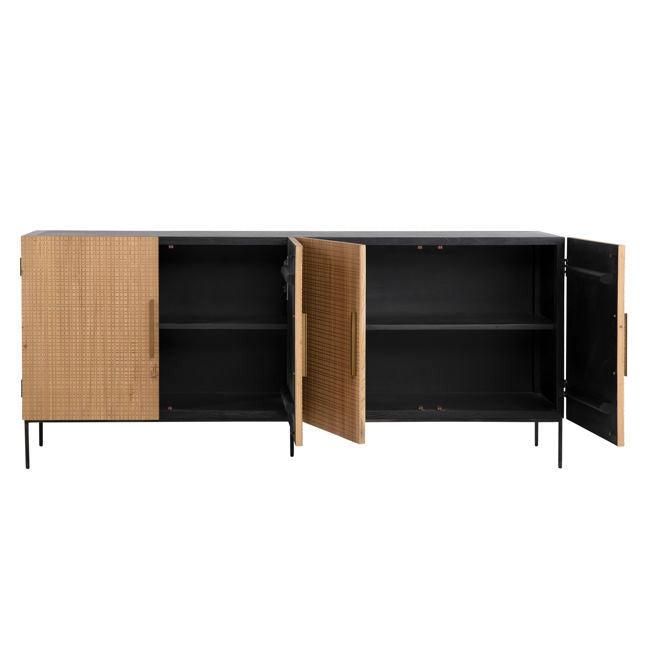 Miguel Sideboard