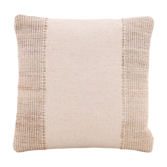 Zafiro Pillow Natural