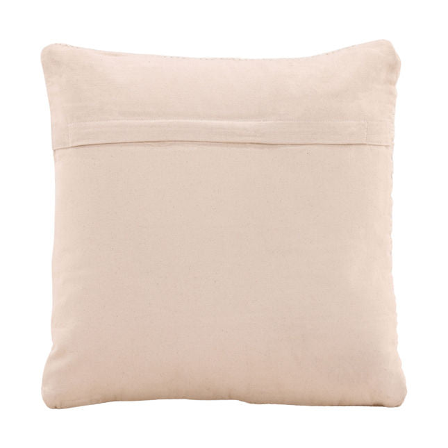 Zephyrine Pillow Ivory