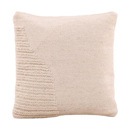 Zephyrine Pillow Ivory