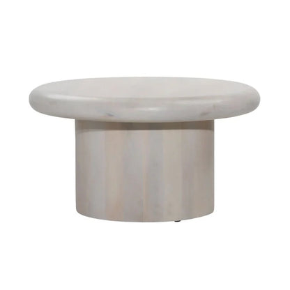 Lavera Coffee Table -White