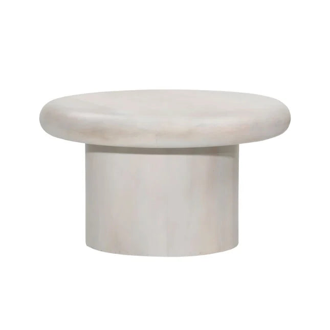 Lavera Coffee Table -White