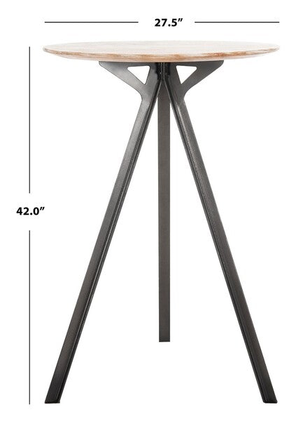 Alex Tripod Pub Table