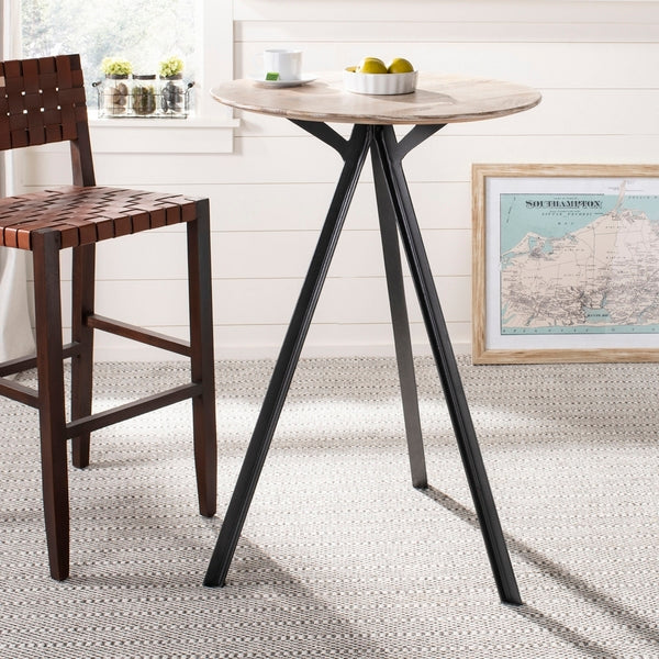 Alex Tripod Pub Table