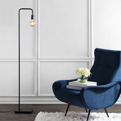 Bran Floor Lamp